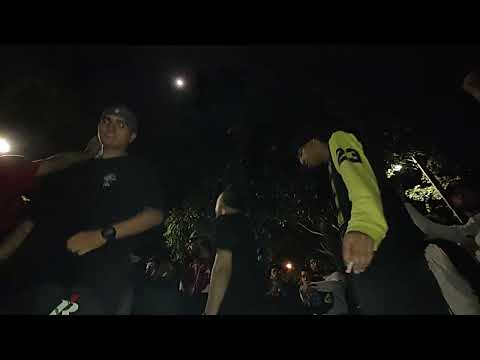 JUAN DT vs KOBEN - AK GAFAS vs URKO El Rey de La Villa