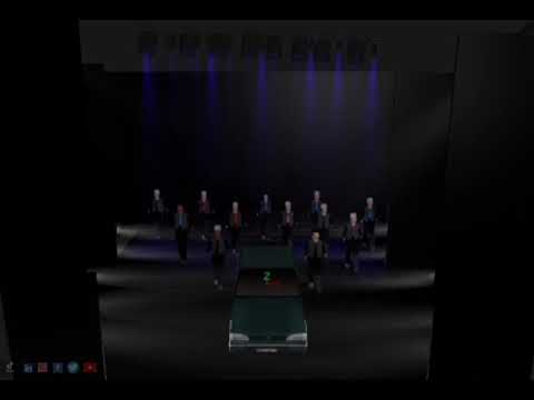 Theatrical Lighting Design