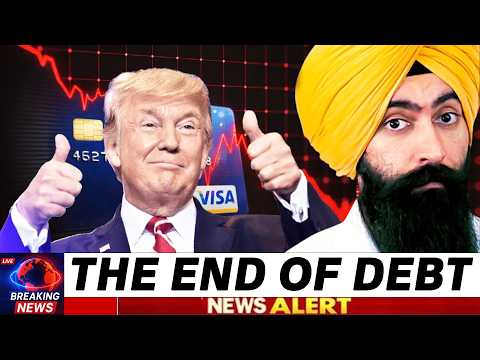 Trump’s Plan Will Break Credit Cards – Here’s How It Affects You.