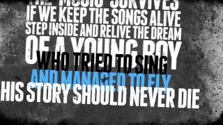 ALESANA - Nevermore (Lyric Video)