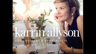 Karrin Allyson / I Have Dreamed