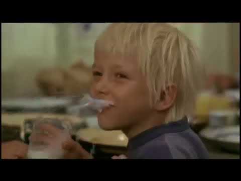 Michel aus Lönneberga - Astrid Lindgren -  Trailer