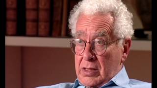Murray Gell-Mann - Achievements of the Institute (173/200)