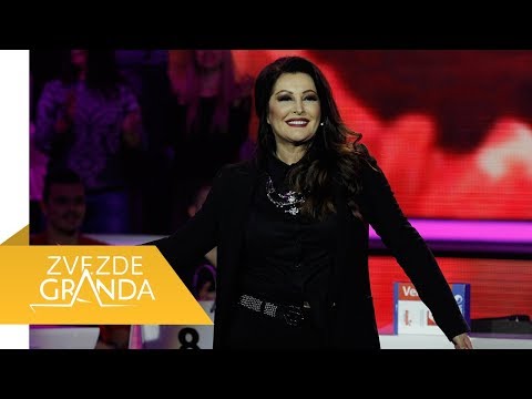 Dragana Mirkovic - Idemo jako - ZG Specijal 11 - 2018/2019 - (TV Prva 02.12.2018.)