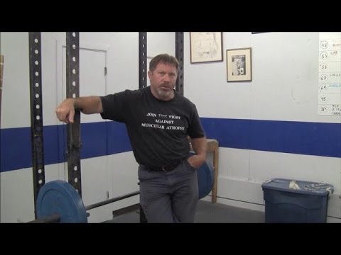 Why The Texas Method May Be The Best Intermediate Program