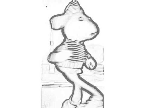 smieszny Techno Tasior :)