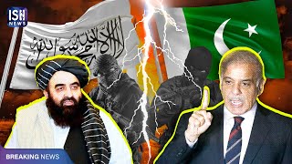 Afghanistan Attacks Pakistan, 58 Pakistani Soldiers Killed