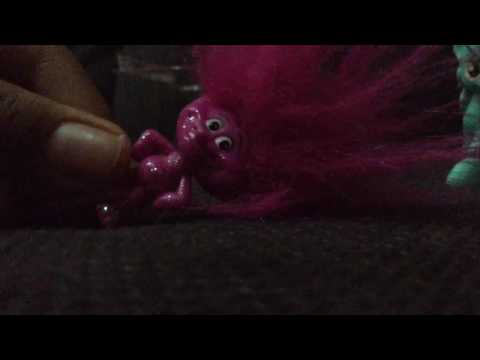 Telling our names, talents , love. Lyra heartstrings and ruby sparkles productions.