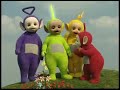 Teletubbies Drawing Cacti Clip3