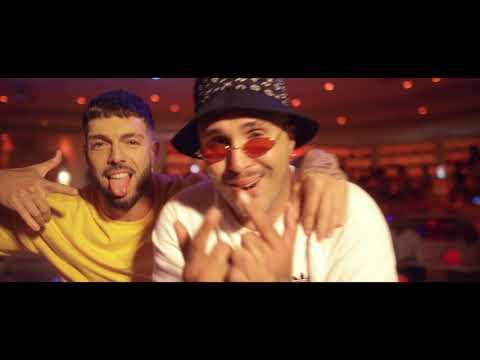 Amiga mía - Kiko Rivera & Rasel (Videoclip Oficial)