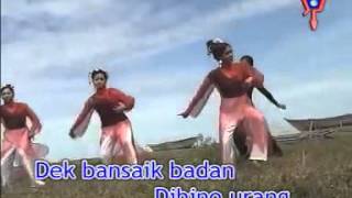 Download lagu ODY MALIK   Tanjung Katuang joget gamad mp3