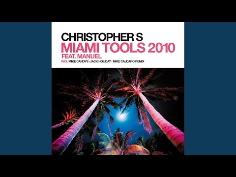 Not Ready for Love (Extended Mix)