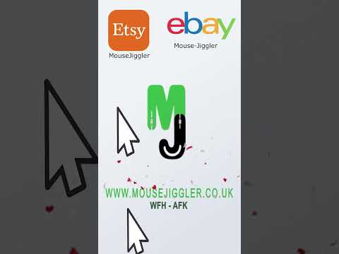 Mouse Jiggler, you know you want one.