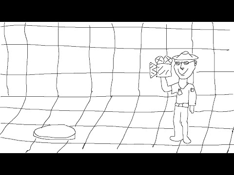 [SFM] Flare gun first person animation