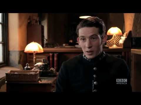 Ripper Street Season 3 (Insider - New Faces)