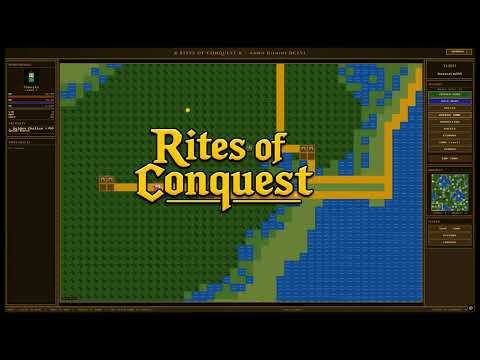 Rites of Conquest video thumbnail
