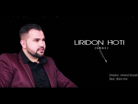Liridon Hoti - Hapi syte e mos i mbyll (Official Audio)
