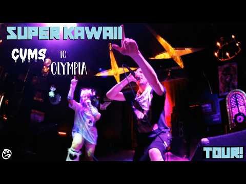 Tyrow James Presents : "IN YER HOUSE" [Episode 84]