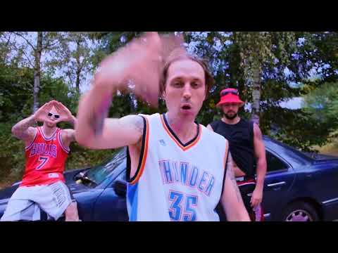 CHIELLE, LENNOX & WODKA - SO WIE KILLA