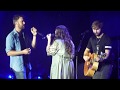 Lady Antebellum - 'Somebody Else's Heart' - Live Manchester Arena 04/10/17