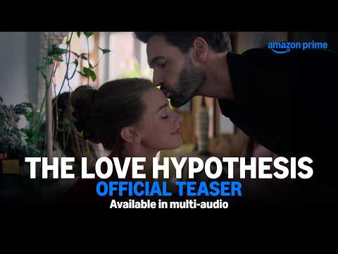 Official Teaser | Available In Multi - Audio