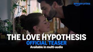 Official Teaser | Available In Multi - Audio