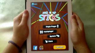  Pick Up Sticks - Gameplay - FREE APP