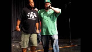 Westhill High School Hosts 4th Annual Hip-Hop Summit