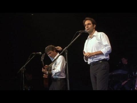 Luca Barbarossa & Neri Marcoré - ATTENTI A QUEI 2 - Roma Spogliata