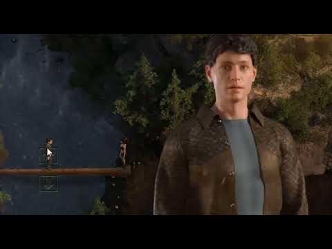 The Genesis Order v 86091