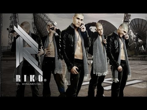 15. Riko El Monumental Ft Bufalo - Ella Anda Sola ( La Conexión Colombiana )