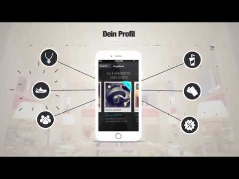 Unsere besten Deals findest du in der Love to Shop App der Altmarkt-Galerie Dresden. Was unsere App anbietet, erklärt das Video. Die Love to Shop App gibts kostenlos im Google Play Store und Apple App Store.