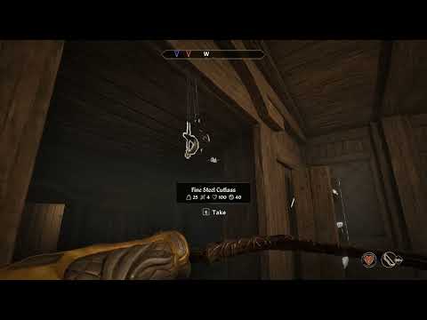 The Elder Scrolls IV  Oblivion Remastered 2025 04 29   13 10 38 01