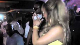 Lil' Kim - Money Over Everything (Live) @ Ritz in ATL