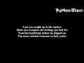 Eminem - So Bad | Lyrics on screen | Full HD