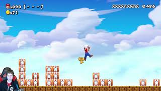 Bunch Of Hard Levels - Super Expert (no skips) #32