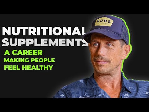 Founder & CEO of Buds — Interview