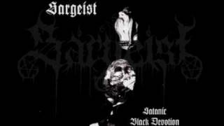 Sargeist - Sargeist