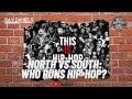 North Vs South Hip Hop WAR Ying Yang Twins ODB The Respect Divide That S Debatable