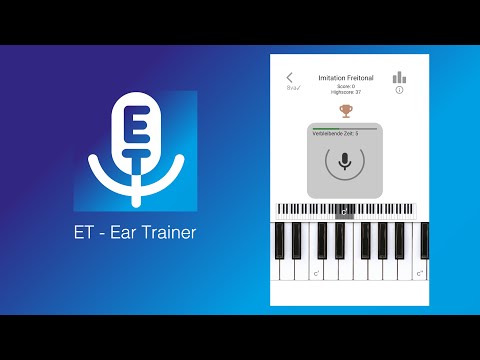 ET - Ear Trainer