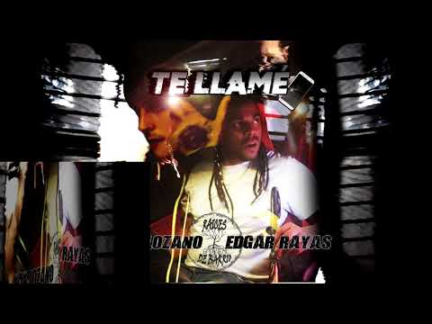 TE LLAME - RAICES DE BARRIO