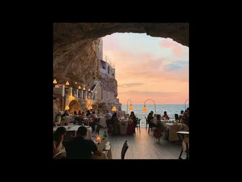 (FREE) Drake x Sfera Ebbasta x Rvssian Type Beat 2022 - "MAMMA MIA"