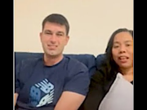 Permanent Partner Visa Grant for Australia – Kenneth and Alva