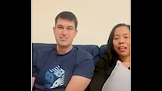 Permanent Partner Visa Grant for Australia - Kenneth and Alva. Happy Down Under Visa clients..