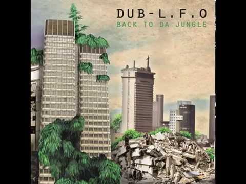 DUB LFO - How Can We Care
