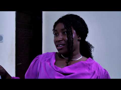 OFFICE WAHALA EPISODE 1  New Movie STANLEY DAN J, RAJI LAWAL  2021 Latest Nigeria Movie_ZaziaNollytv