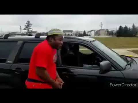 Sara Sierra Leone Best Comedian In USA