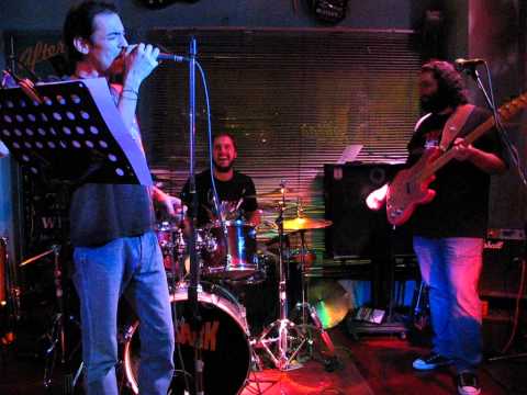 Urban Minds - Black Dog