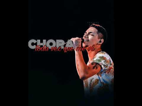 devinho novaes "CHORA"(TODA VEZ QUE MIN VER)