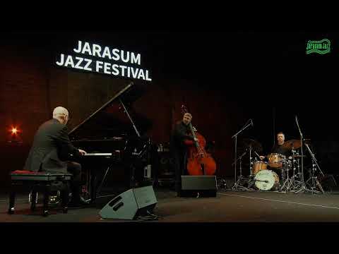 Marcin Wasilewski Trio – Actual Proof | Jarasum Jazz Festival 2023